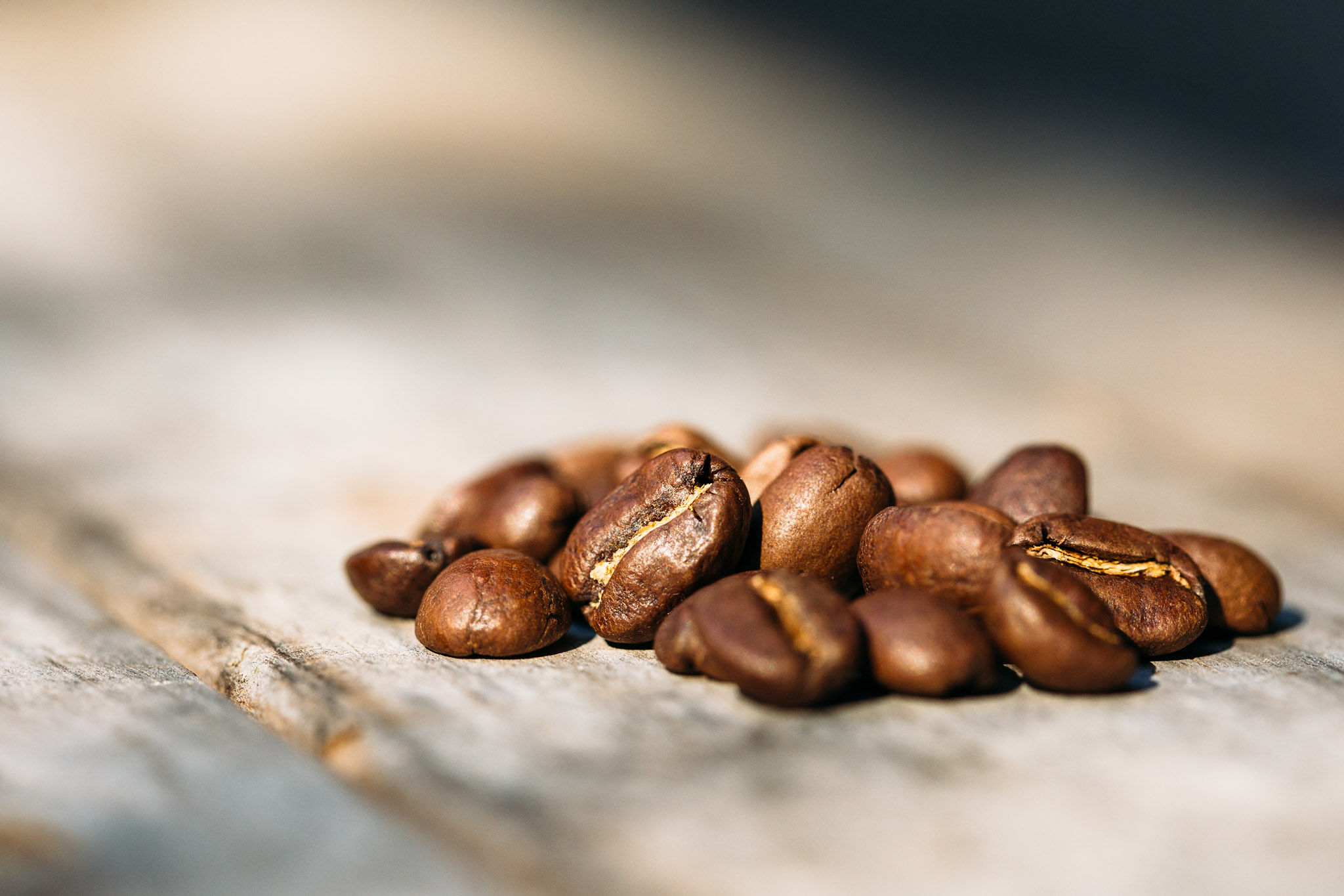 Everything You Need to Know About Organic Coffee Aromas Coffee Roasters