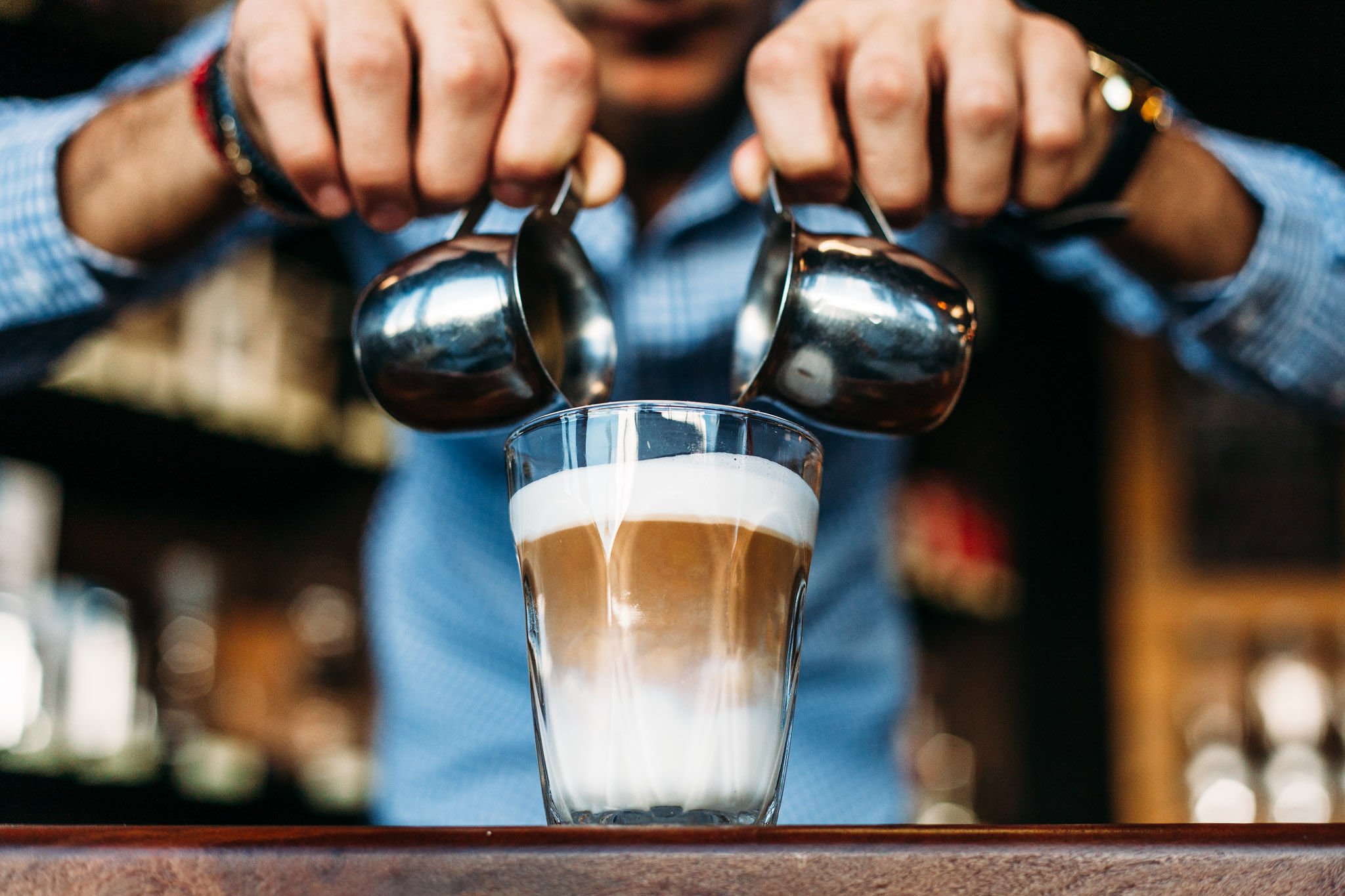 Understanding the Common Flavours in Coffee Aromas Coffee Roasters