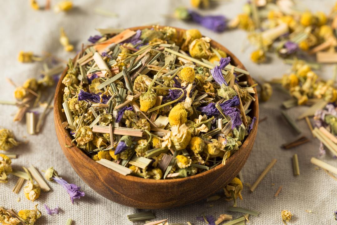 The Calming Benefits Of Chamomile Tea Aromas Coffee Roasters The Calming Benefits Of Chamomile Tea Aromas Coffee Roasters