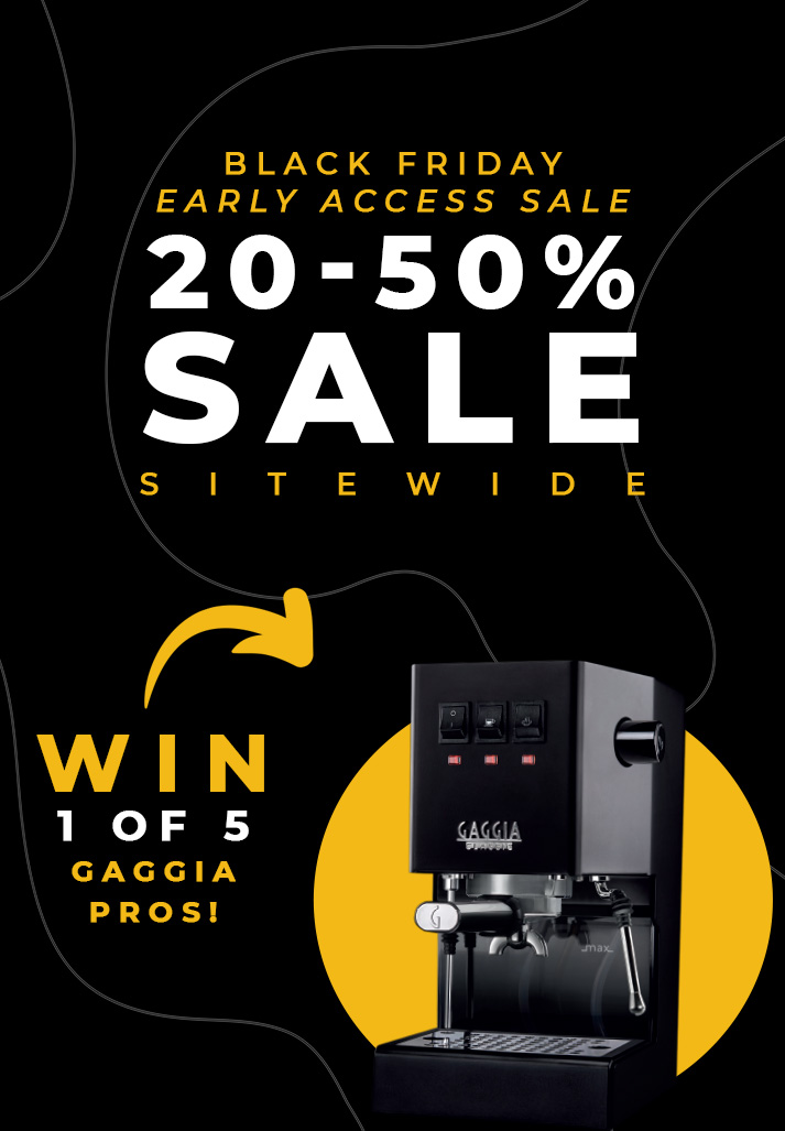2021 Black Friday Early Access