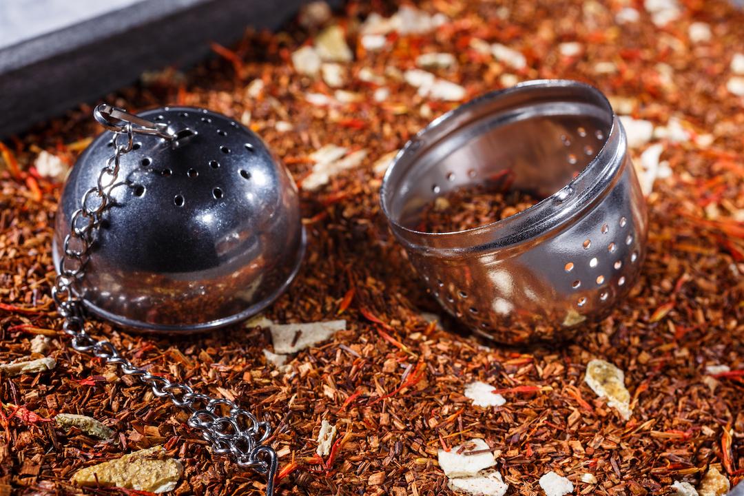 Rooibos tea: Benefits, nutrition, and how to drink it