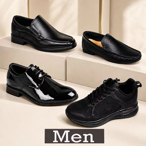 Men