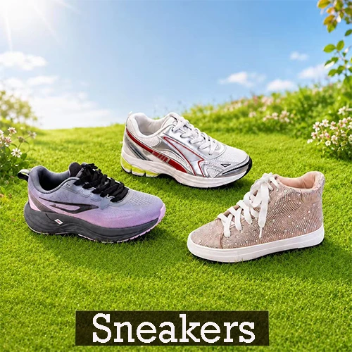 Sneakers