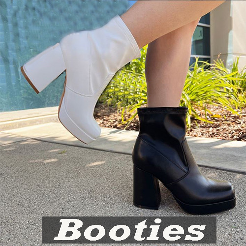 Booties