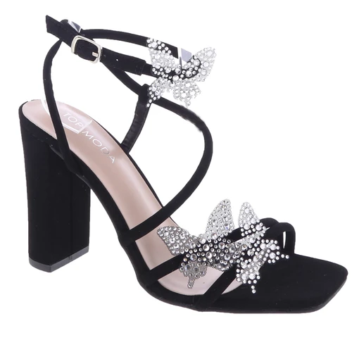 AGATHA-8 BLACK