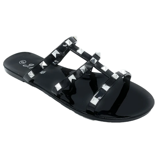 JELLY-507 BLACK