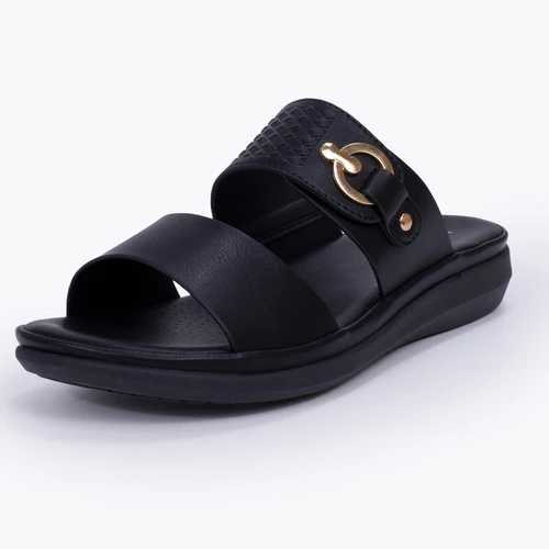 AUBRIE-5 BLACK