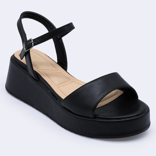 Maphia-1 Black