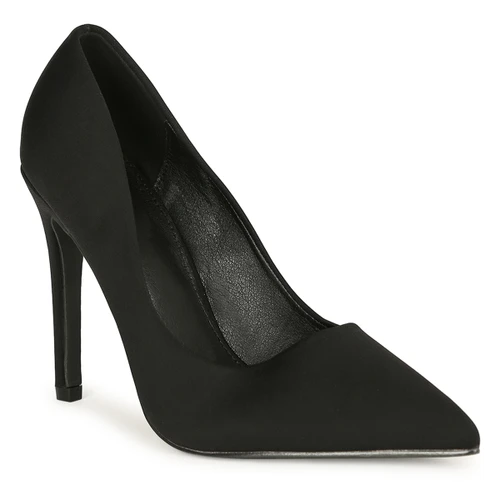 Nevaeh-1 Black