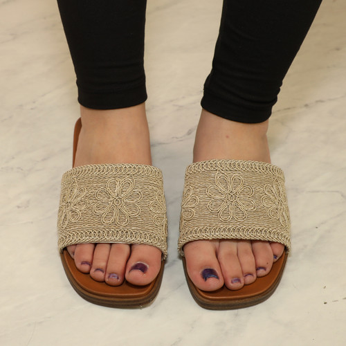 Proforma-5 Taupe 