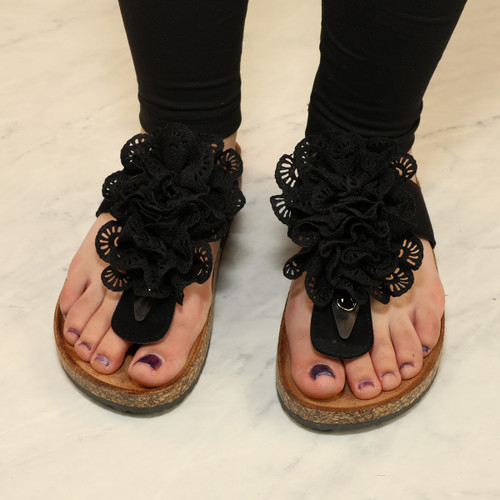 Bacon-58 Black