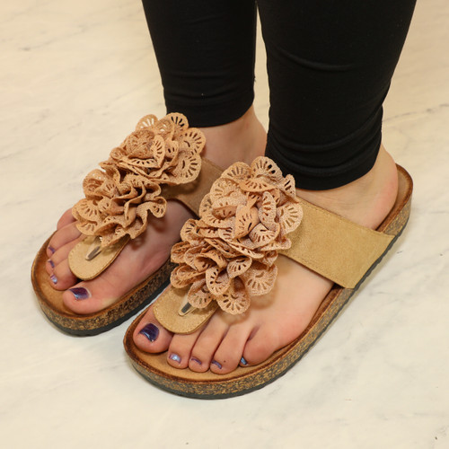 Bacon-58 Taupe 