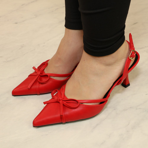 Alexy-22 Red