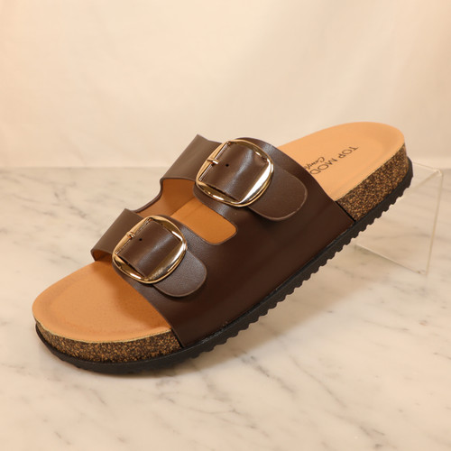 LUCA-8 BROWN