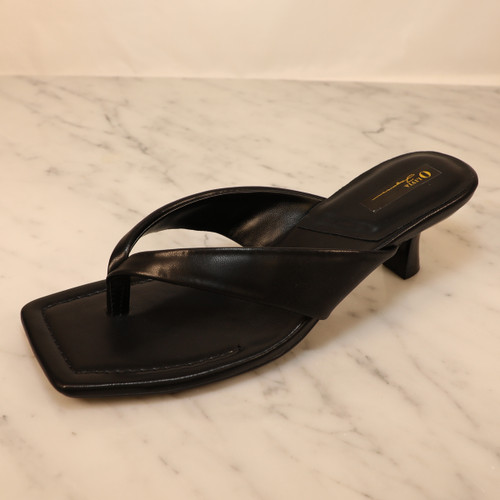 AFFENPINS BLACK