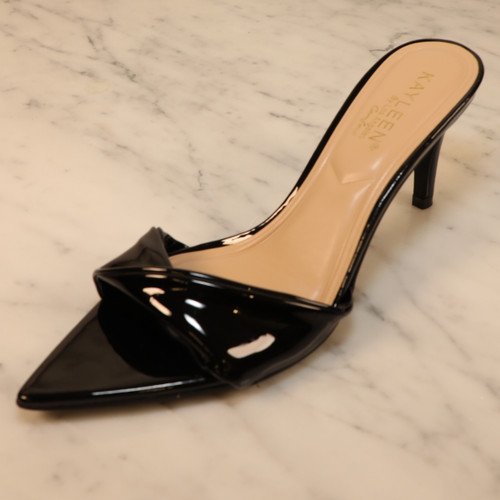 JESMYN-101 BLACK
