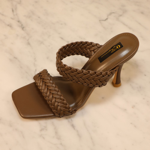 AD-BRAMBLE3 DARK BROWN
