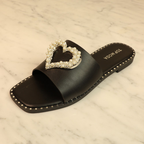 ESME- 1 BLACK