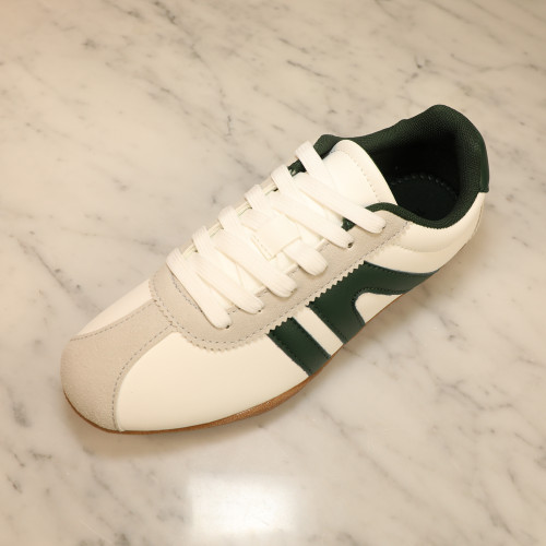 MAI-1 WHITE