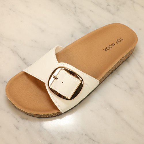 SENBA-1 WHITE