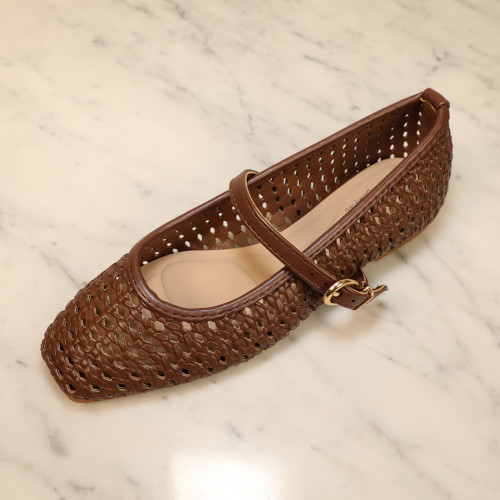 JAMIE-1-T BROWN