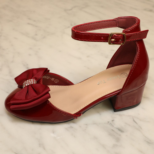CASSIE-1K CHERRY