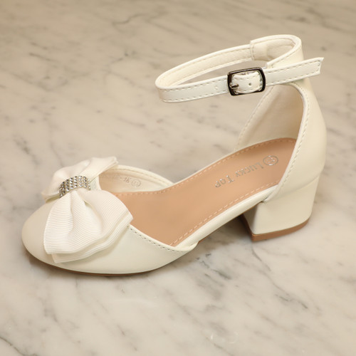 CASSIE-1K WHITE