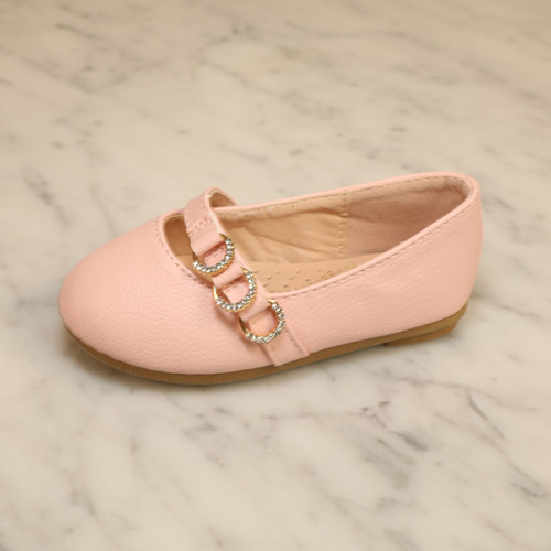 SUPPLE-69KA PINK