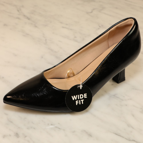 PRIMARY-21W BLACK