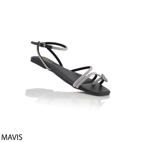 MAVIS BLACK