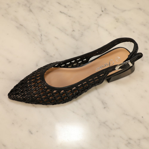 FELICITY-36 BLACK