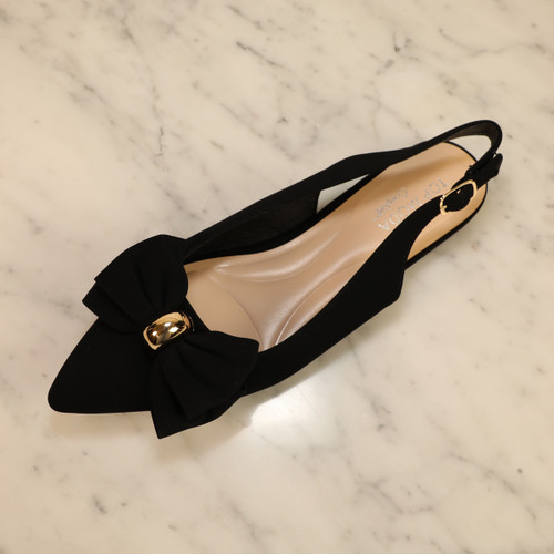 YASMIN-95 BLACK