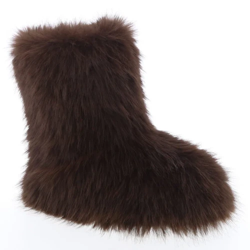 CORDOVA-1K BROWN