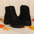 MADDIE-36K BLACK