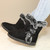 WARM-74 BLACK 