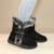 WARM-74 BLACK 
