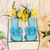 JUDY-25-A TURQUOISE 
