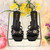 JOANNA-24 BLACK
