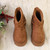 OAKLEE-30A CHESTNUT