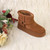OAKLEE-30A CHESTNUT