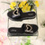 SOFIA-18 BLACK PU