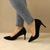 JODIE-27 BLACK NUB