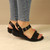 MARINA-137 BLACK