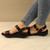 MARINA-137 BLACK