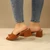 SALLY-45 TAN