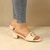 TABBY-10 BEIGE
