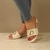 TABBY-10 BEIGE