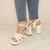 HELEN-8 WHITE