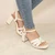 HELEN-8 WHITE
