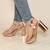 HELEN-10 ROSE GOLD